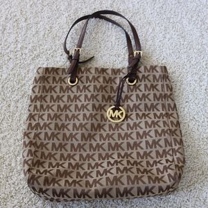 MK Large Bag